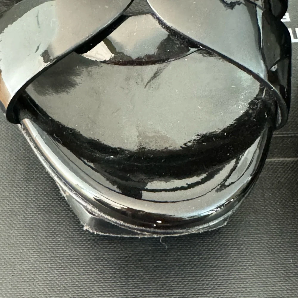 YSL Tribute Sandals 😍 - Picture 11 of 11